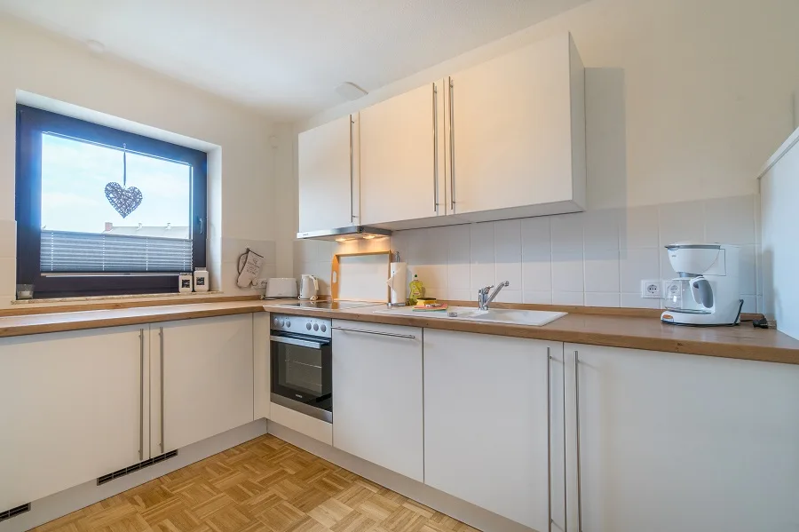 Ferienwohnung Sonneninsel