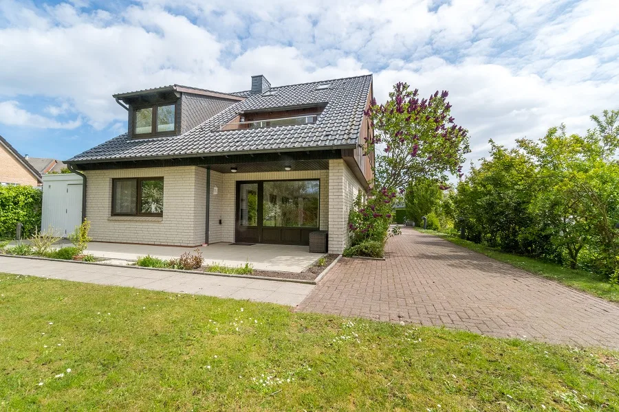 Ferienwohnung Sonneninsel