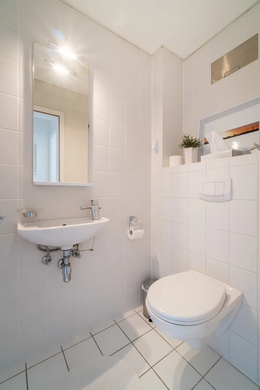 Ferienwohnung Sonneninsel