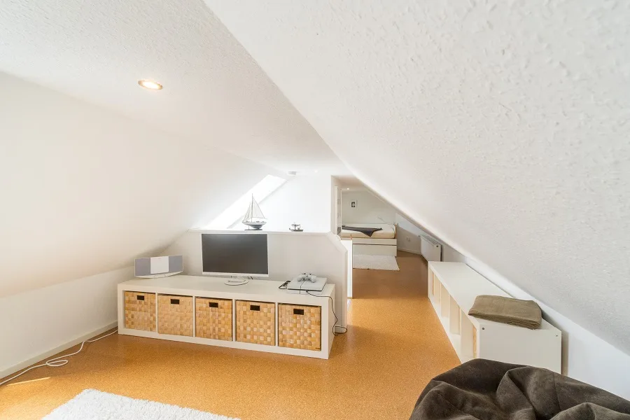 Ferienwohnung Sonneninsel