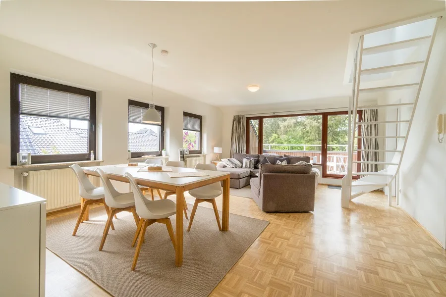 Ferienwohnung Sonneninsel
