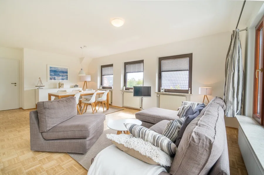 Ferienwohnung Sonneninsel