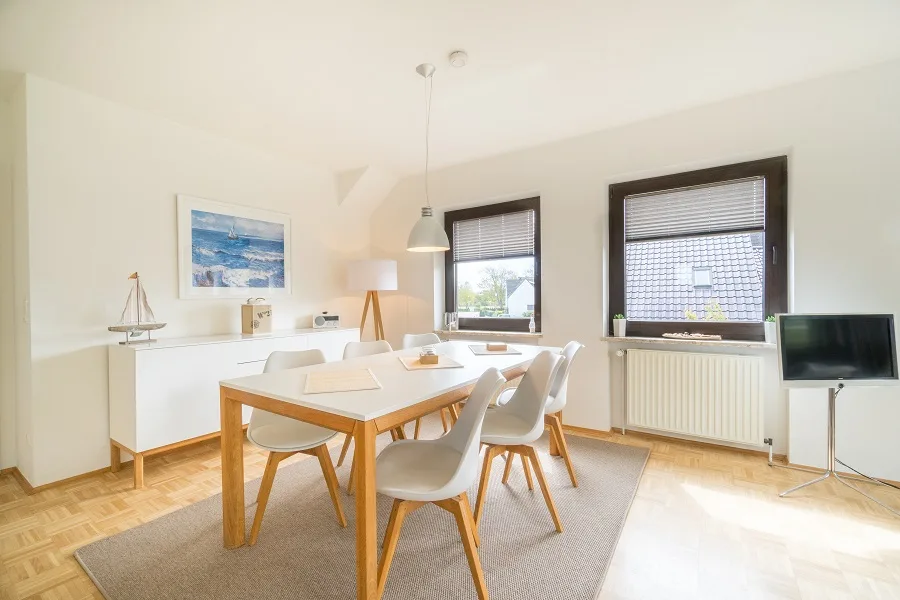 Ferienwohnung Sonneninsel