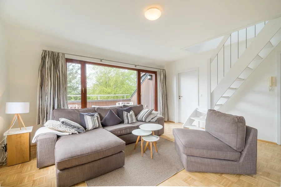 Ferienwohnung Sonneninsel