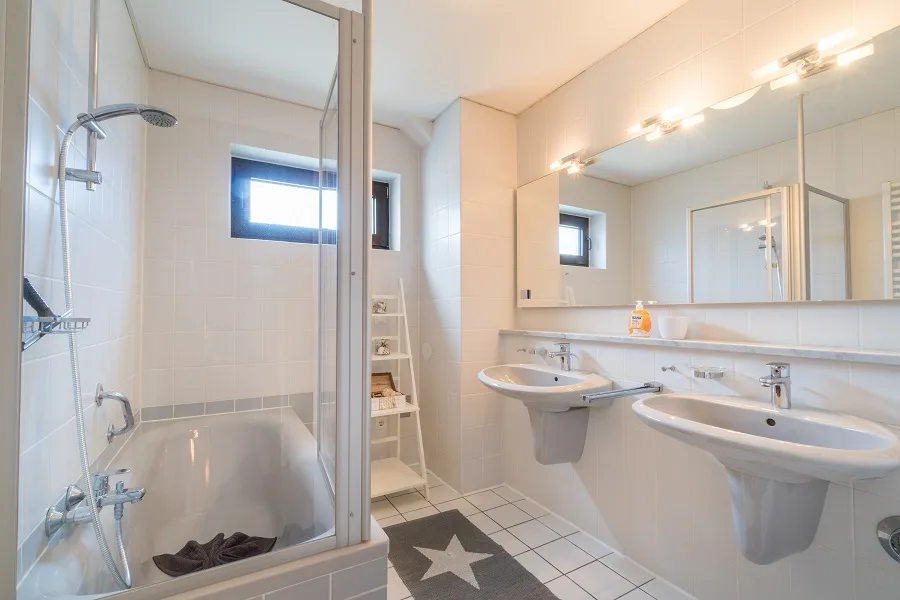 Ferienwohnung Sonneninsel