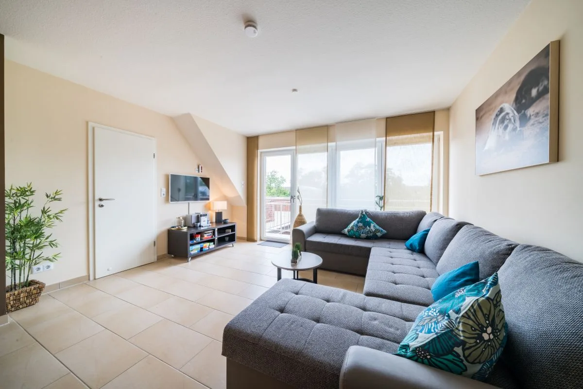 Ferienwohnung Kleiner Heuler