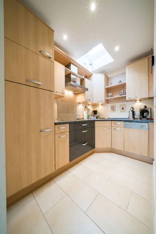 Ferienwohnung Kleiner Heuler