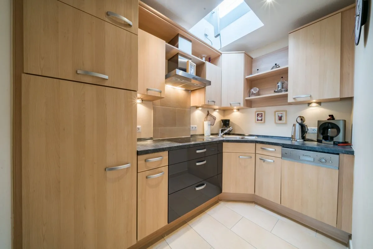 Ferienwohnung Kleiner Heuler