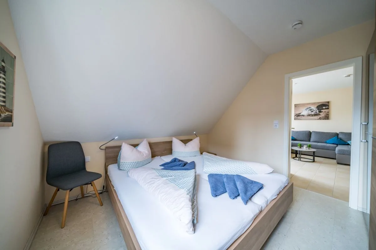 Ferienwohnung Kleiner Heuler