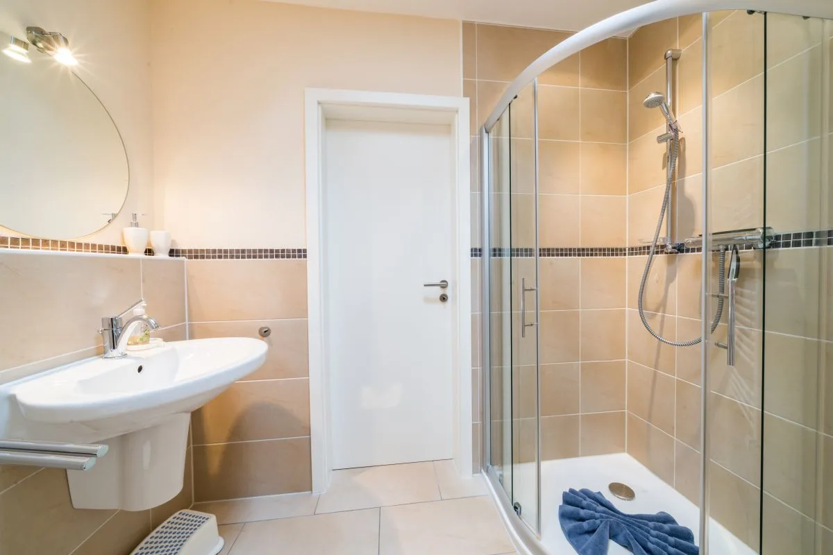 Ferienwohnung Kleiner Heuler