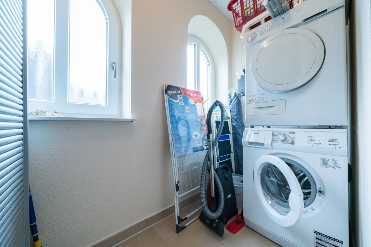 Ferienwohnung Kleiner Heuler