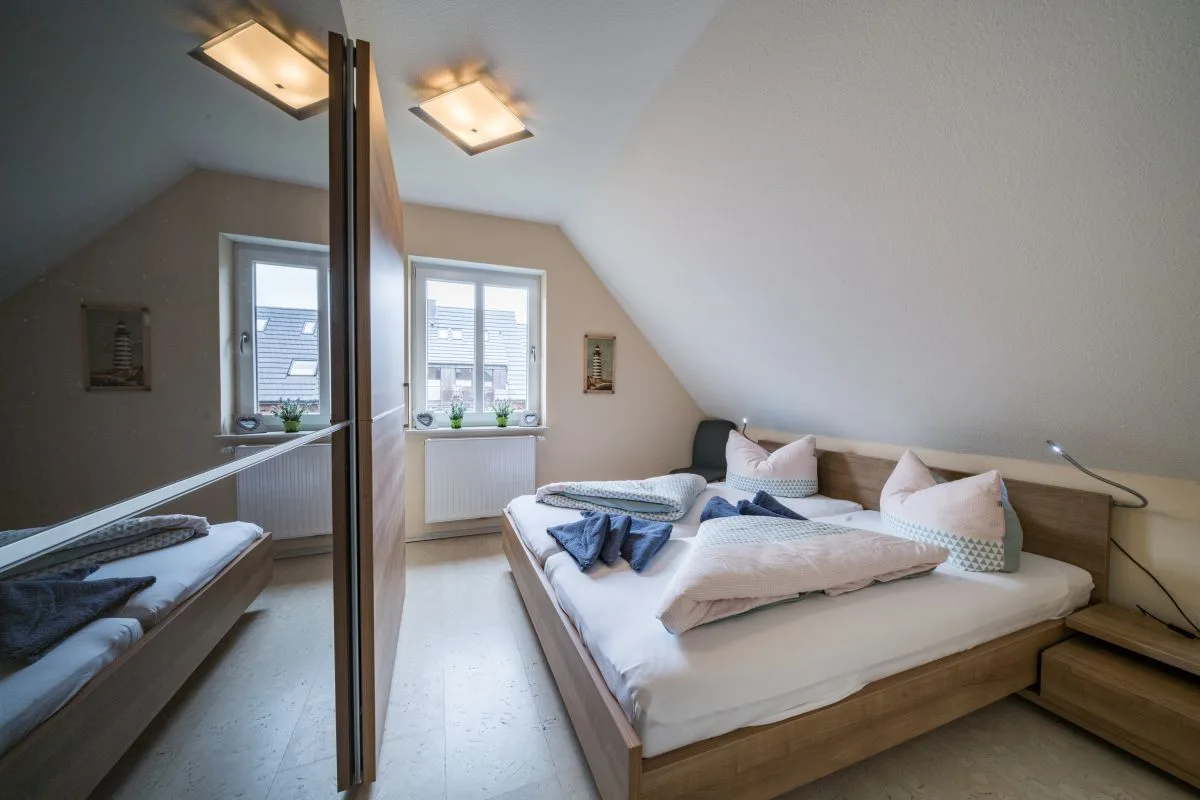 Ferienwohnung Kleiner Heuler