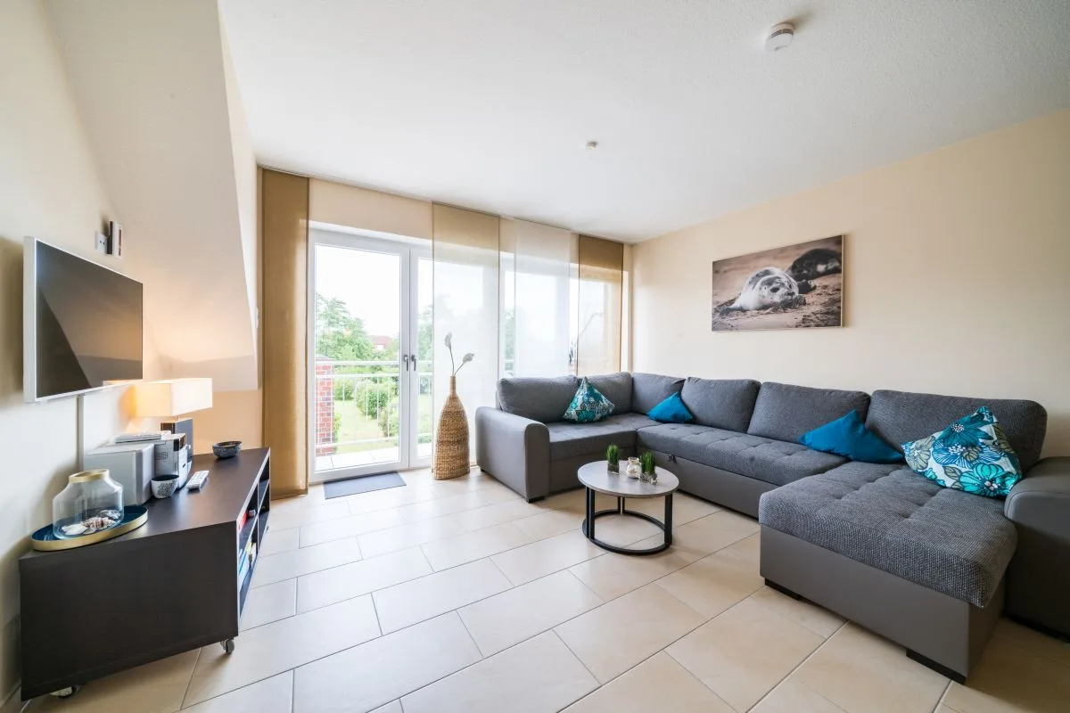 Ferienwohnung Kleiner Heuler