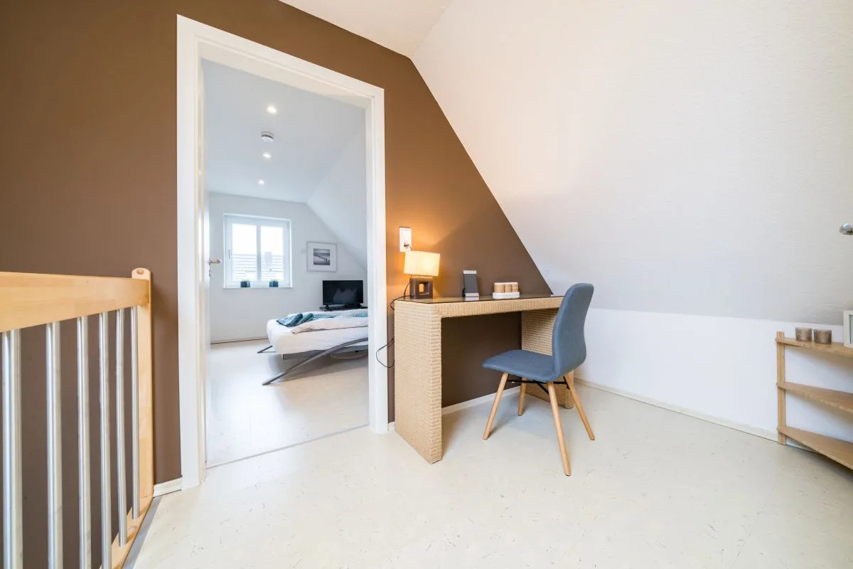Ferienwohnung Kleiner Heuler