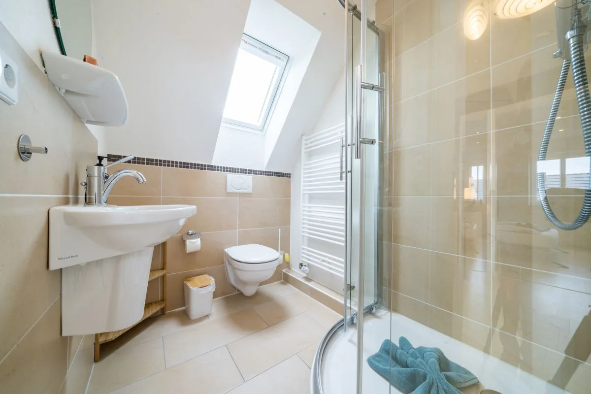 Ferienwohnung Kleiner Heuler