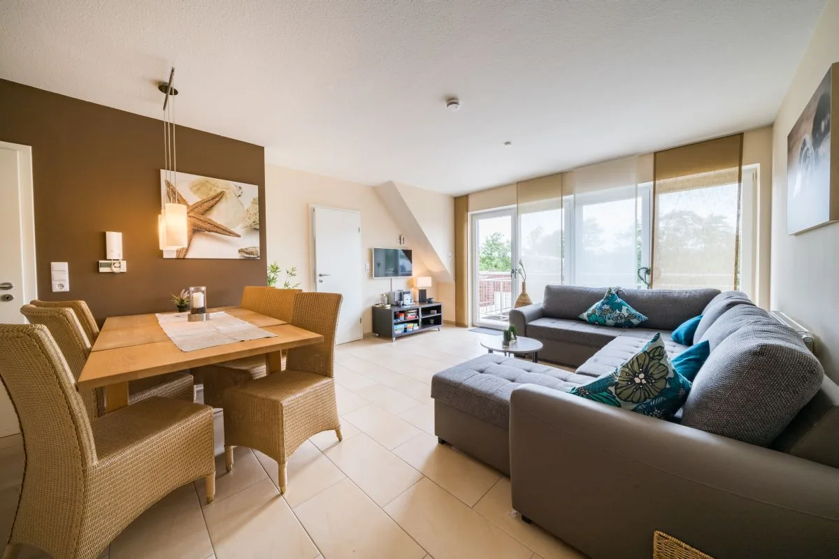 Ferienwohnung Kleiner Heuler