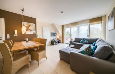 Ferienwohnung Kleiner Heuler