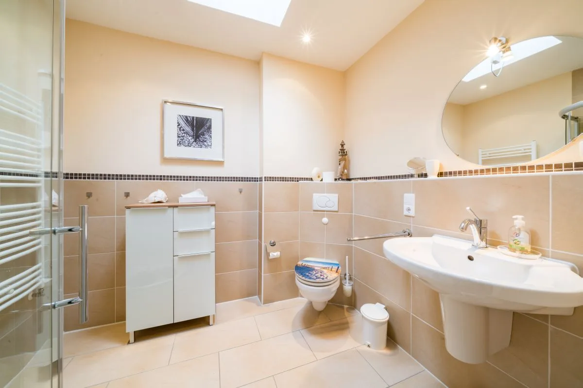Ferienwohnung Kleiner Heuler