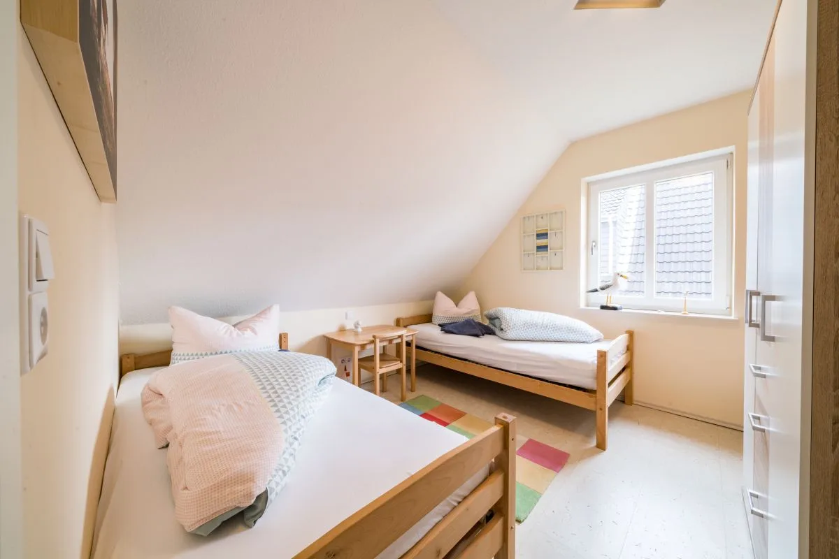 Ferienwohnung Kleiner Heuler