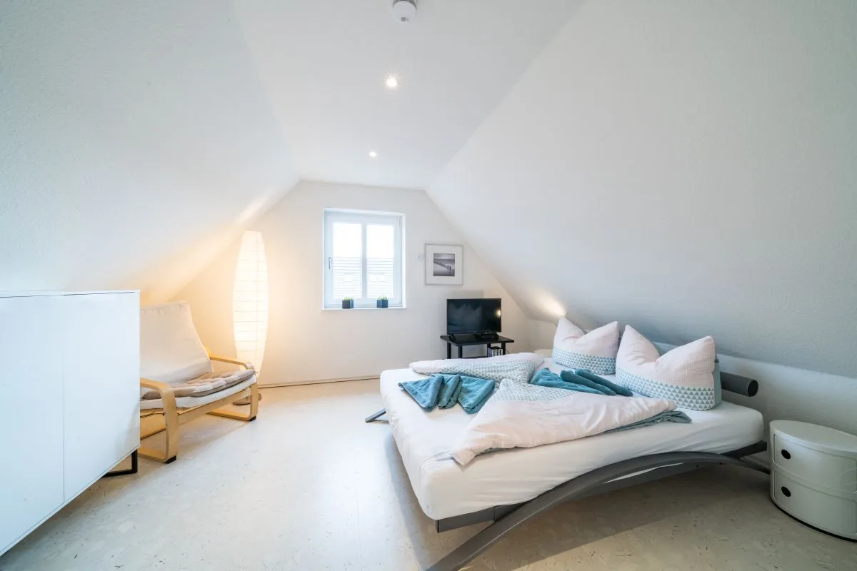 Ferienwohnung Kleiner Heuler