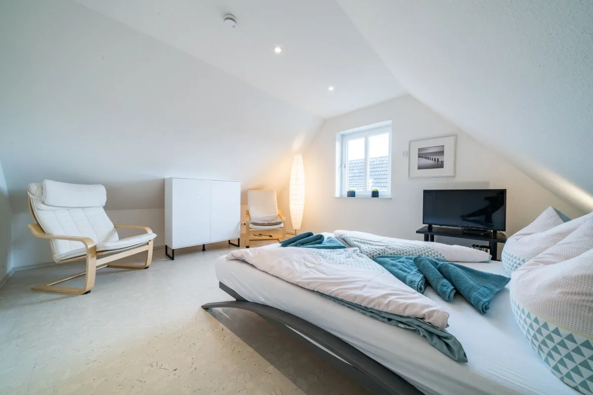 Ferienwohnung Kleiner Heuler