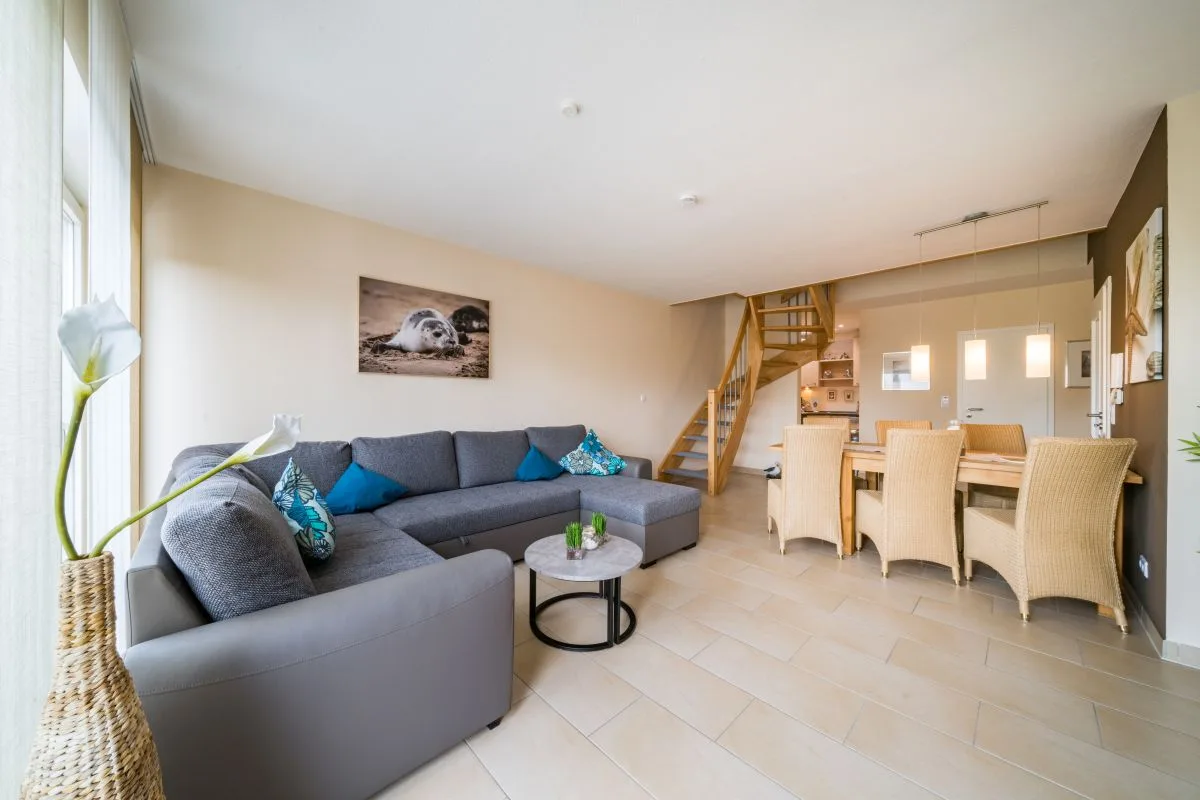 Ferienwohnung Kleiner Heuler