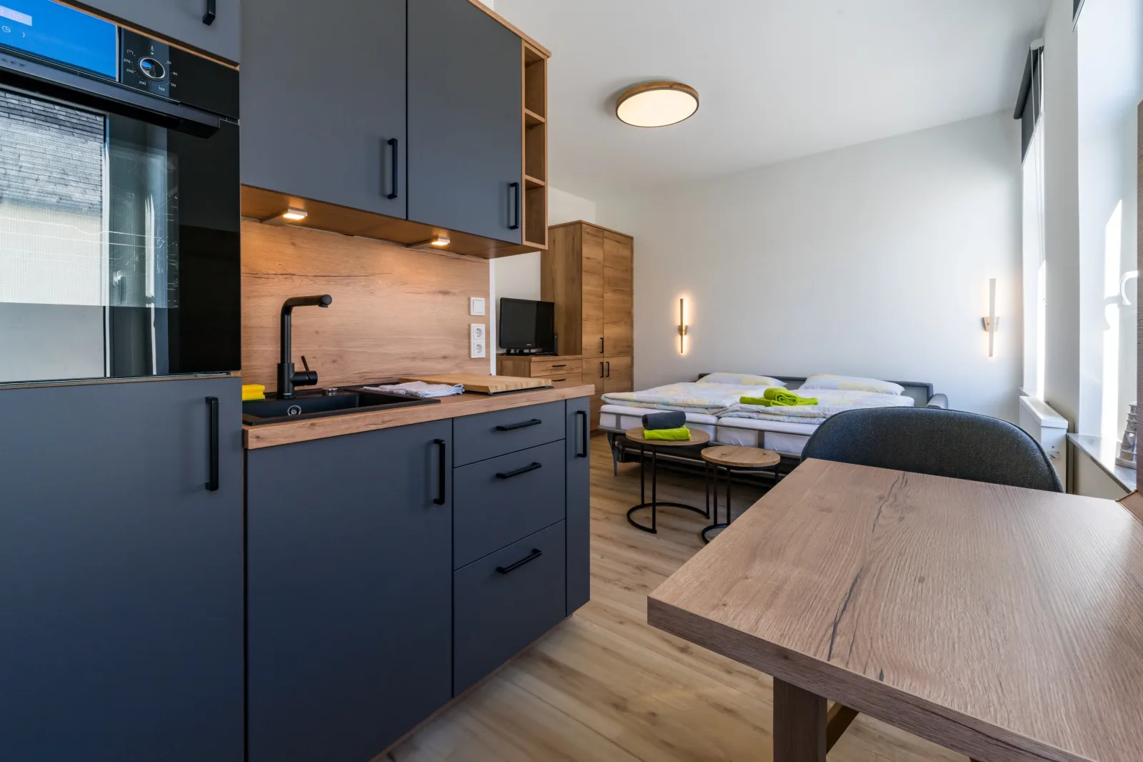 Ferienwohnung Nordwind