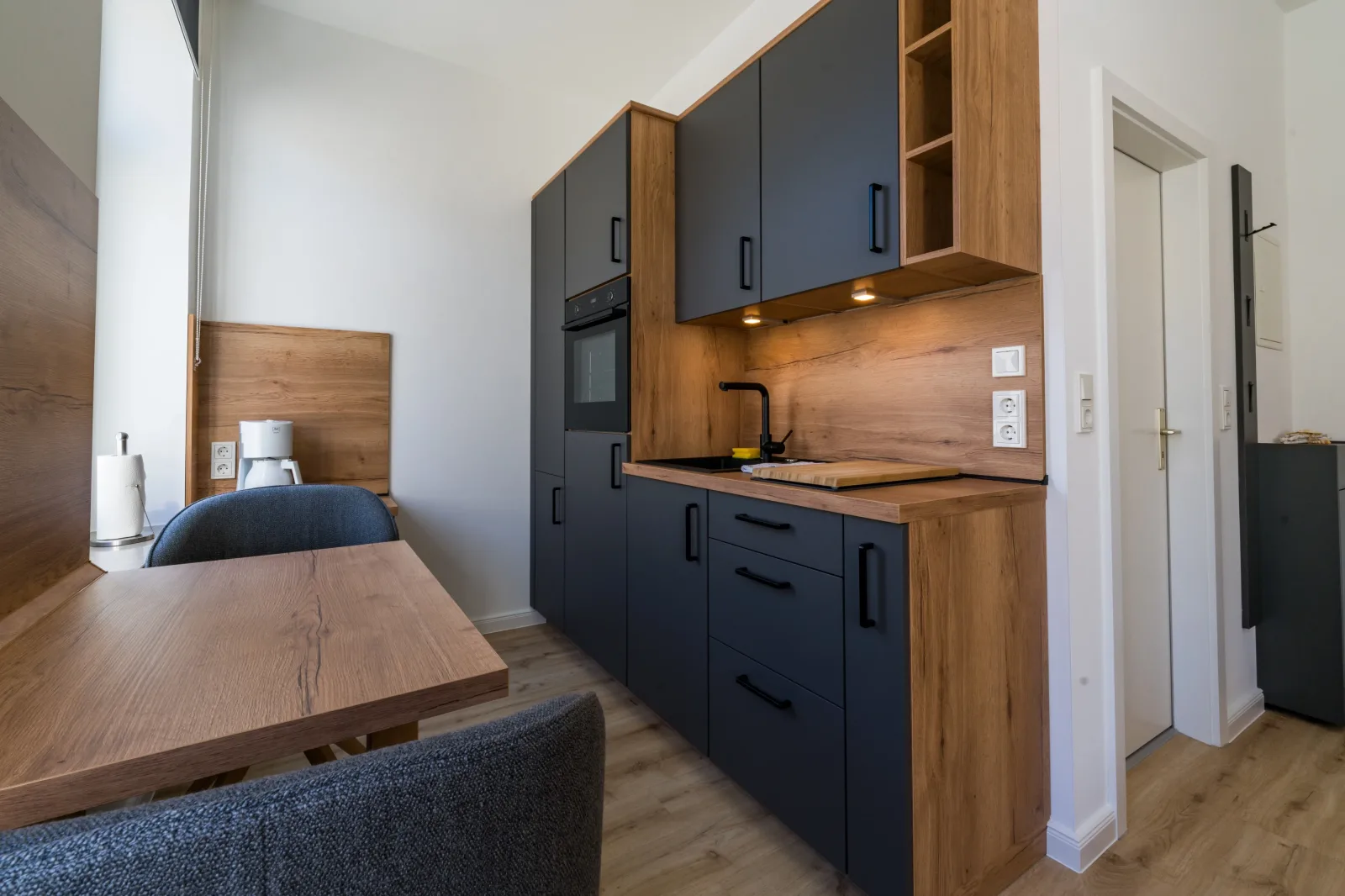 Ferienwohnung Nordwind