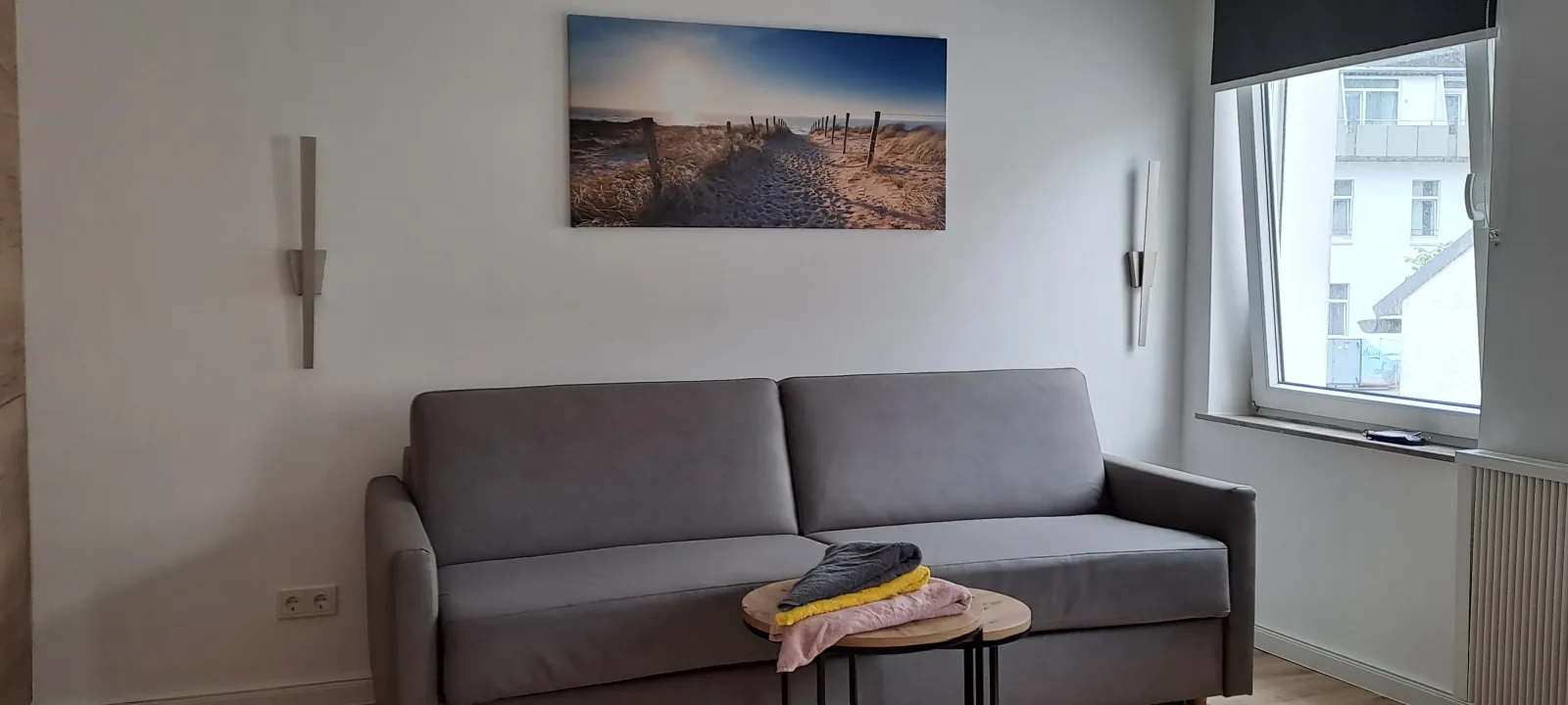 Ferienwohnung Nordwind