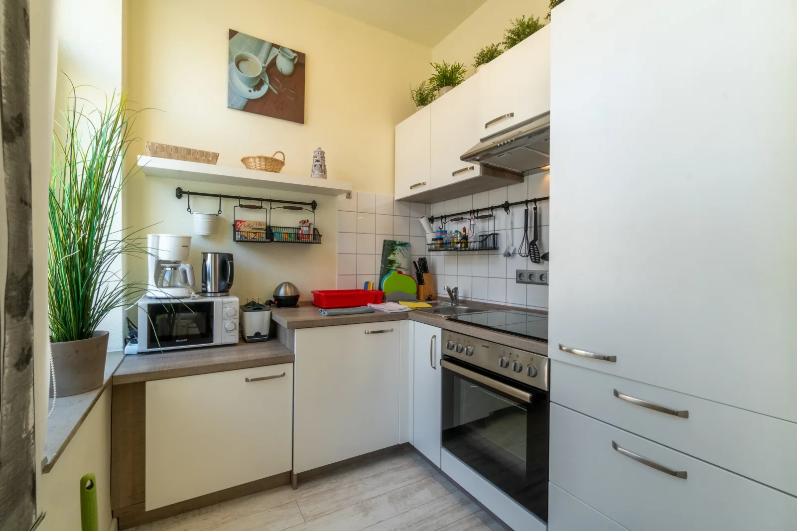 Ferienwohnung Nordwind