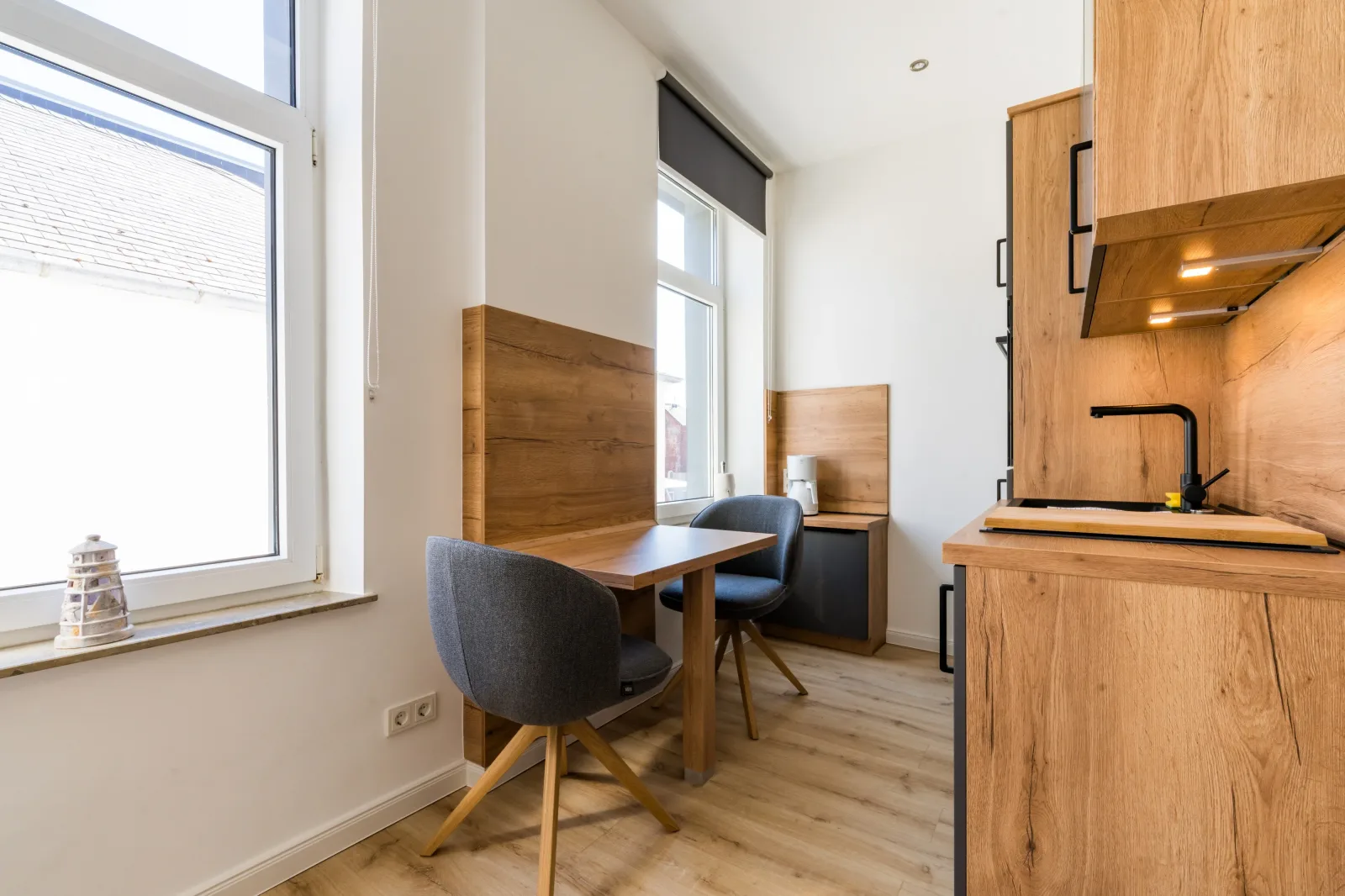 Ferienwohnung Nordwind