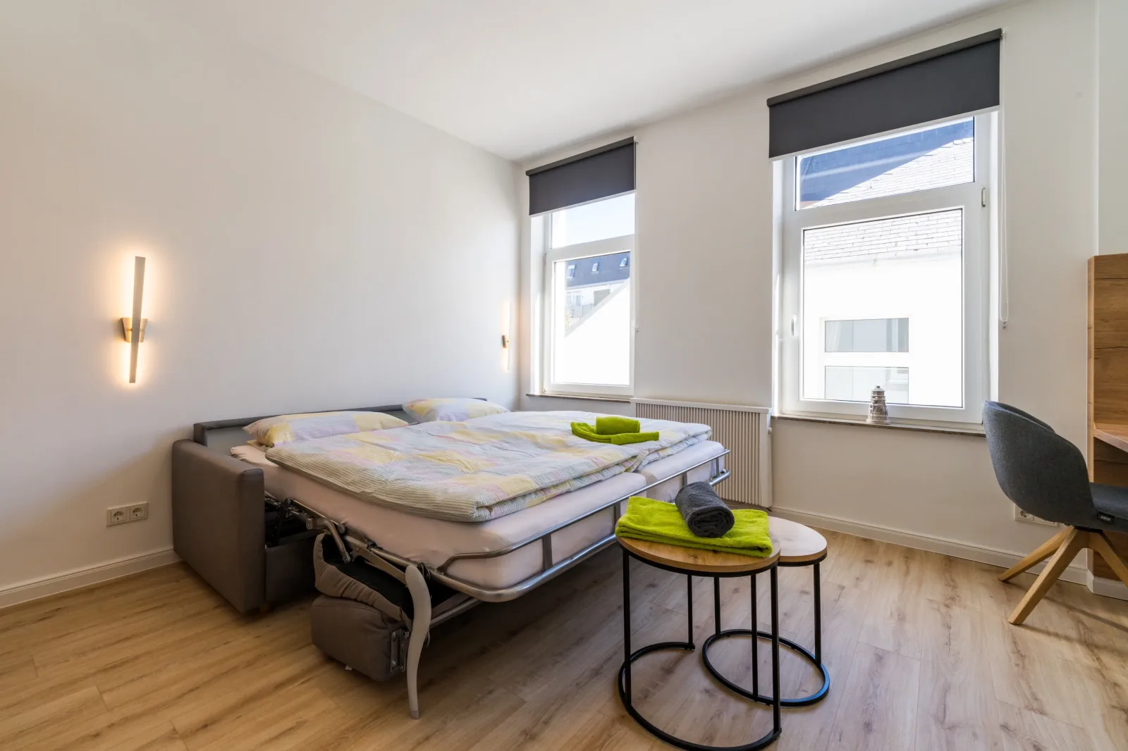 Ferienwohnung Nordwind
