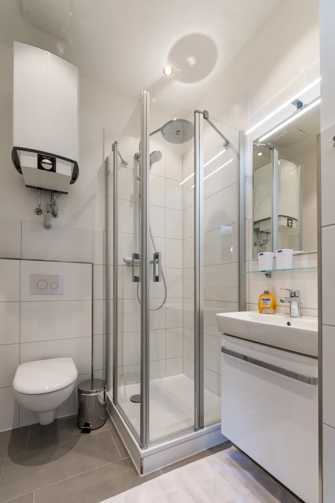Ferienwohnung Nordwind