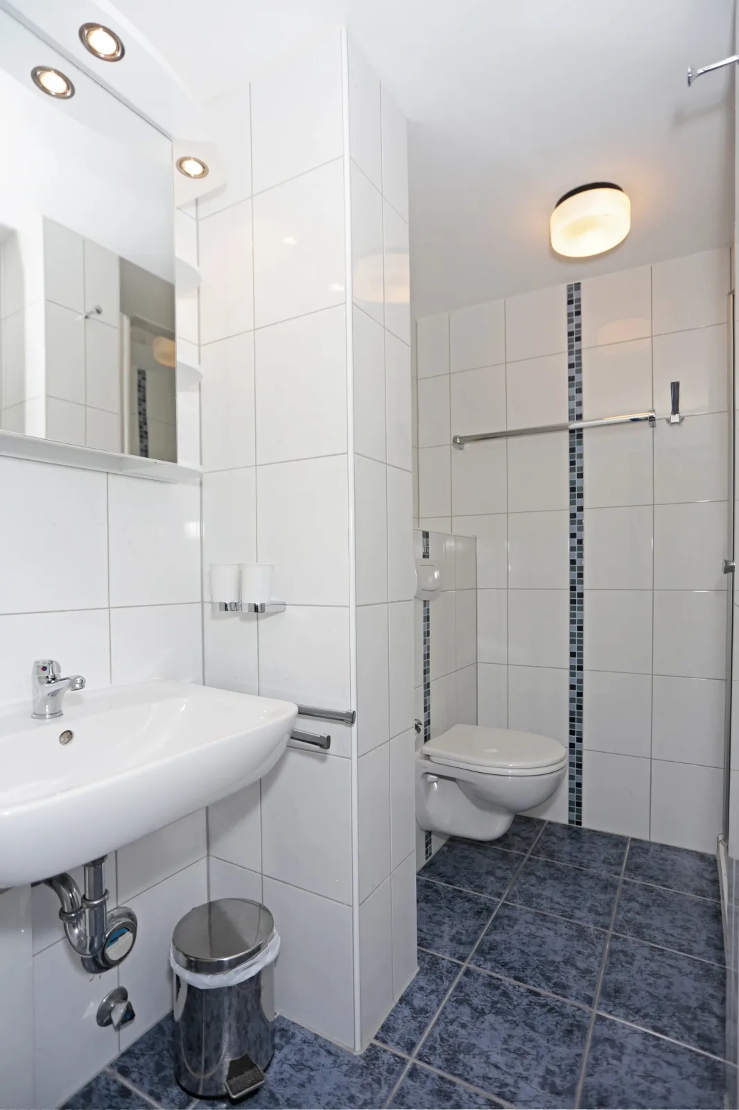 Ferienwohnung Oskar im Möwennest III