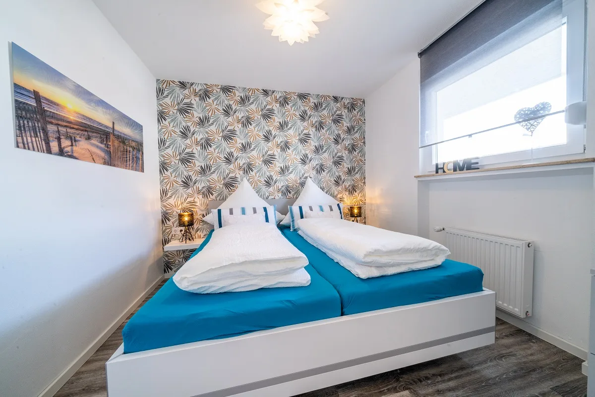 Ferienwohnung Aurelia am neuen Leuchtturm