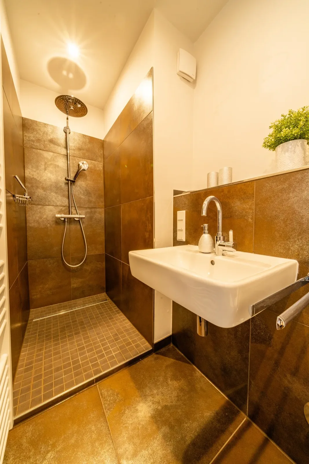 Ferienwohnung Aurelia am neuen Leuchtturm