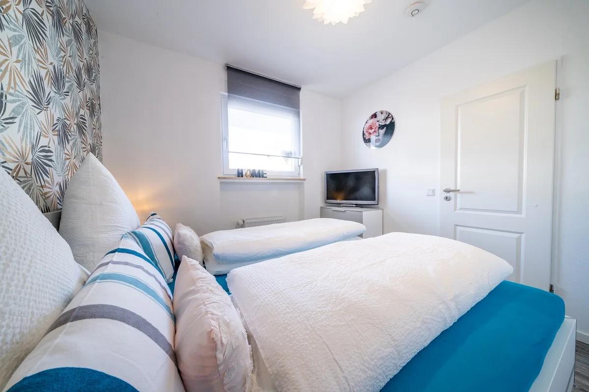 Ferienwohnung Aurelia am neuen Leuchtturm