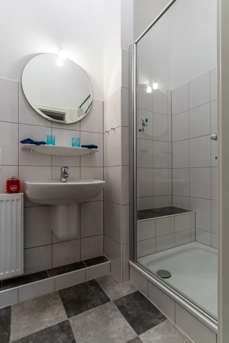 Ferienwohnung Renate in der Villa Emilie
