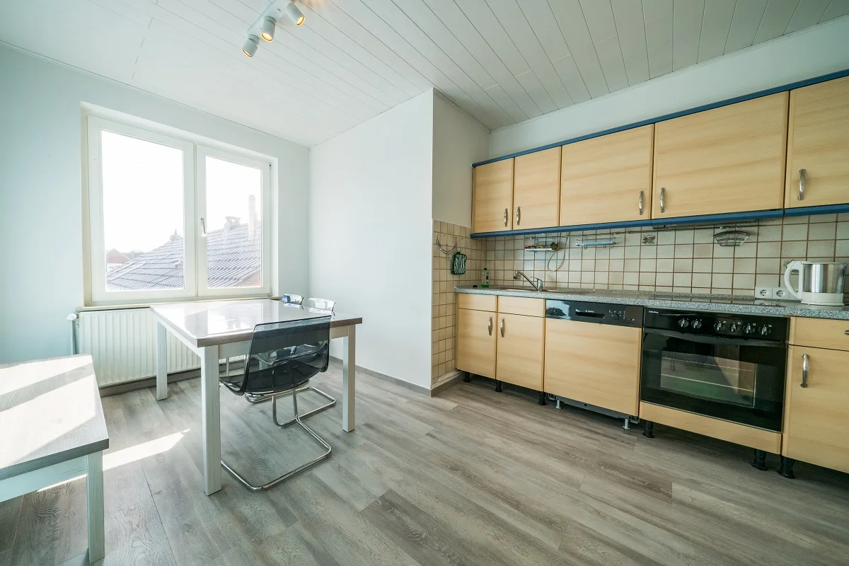 Ferienwohnung Alte Steinbackerei Wohnung 3