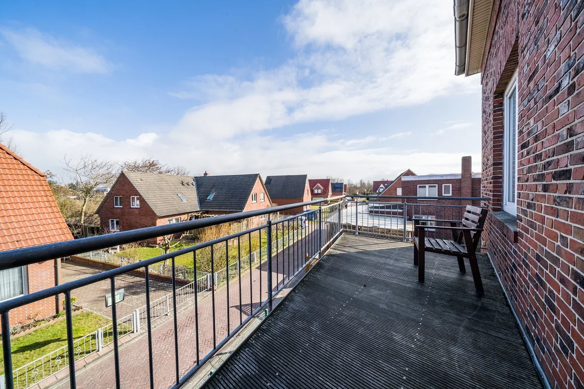 Ferienwohnung Alte Steinbackerei Wohnung 3