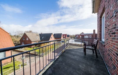Ferienwohnung Alte Steinbackerei Wohnung 3