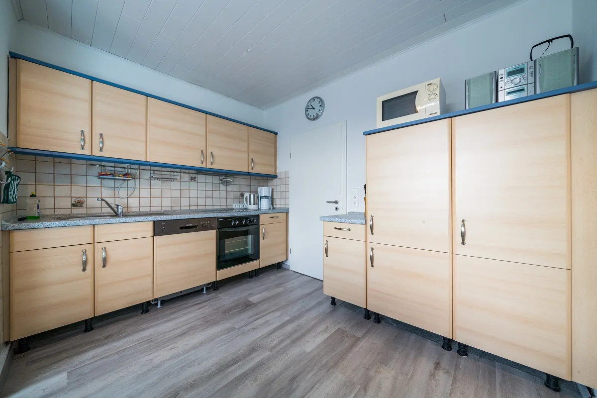 Ferienwohnung Alte Steinbackerei Wohnung 3