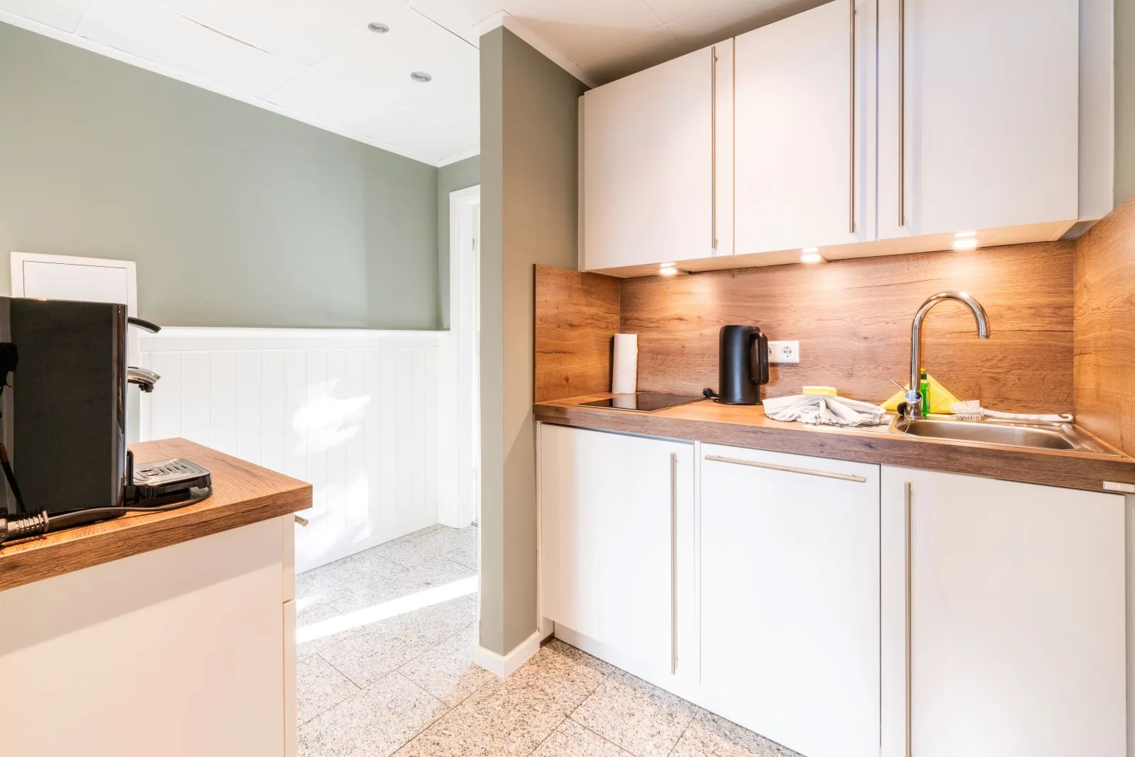 Ferienwohnung Birkenstock, App. 12