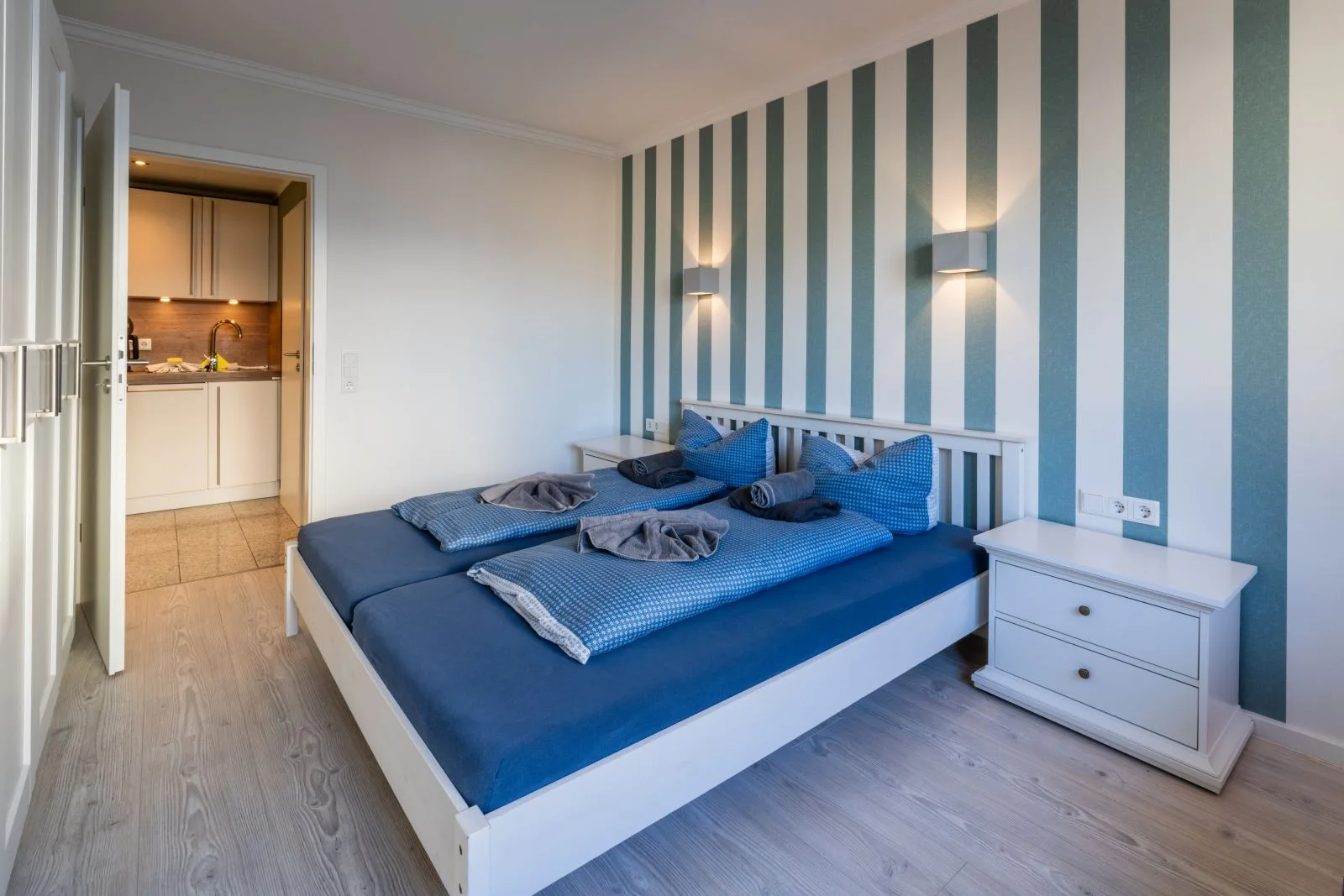 Ferienwohnung Birkenstock, App. 12