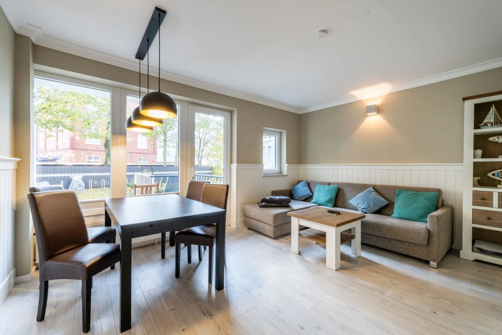 Ferienwohnung Birkenstock, App. 12