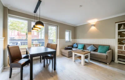 Ferienwohnung Birkenstock, App. 12