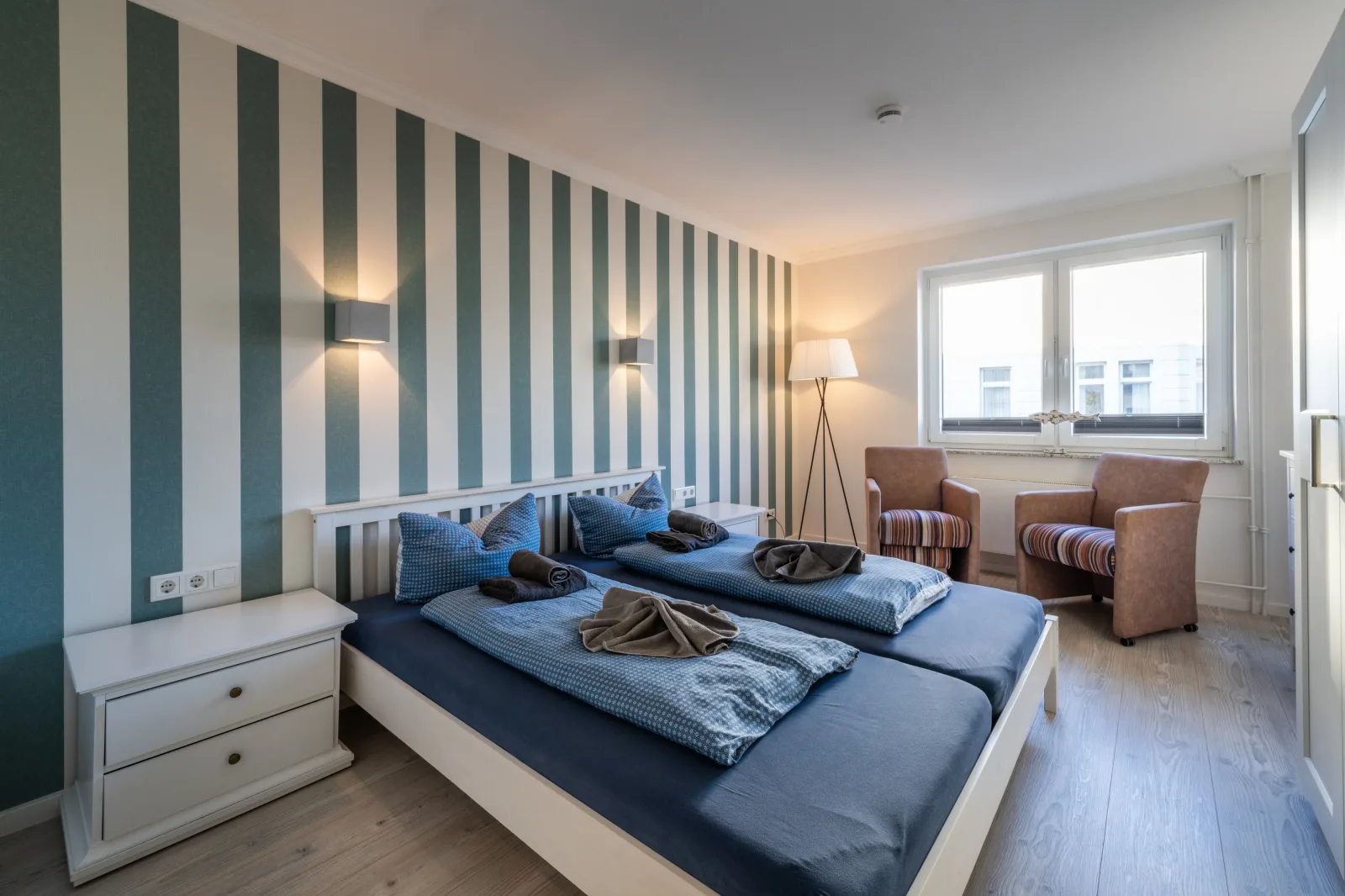 Ferienwohnung Birkenstock, App. 12