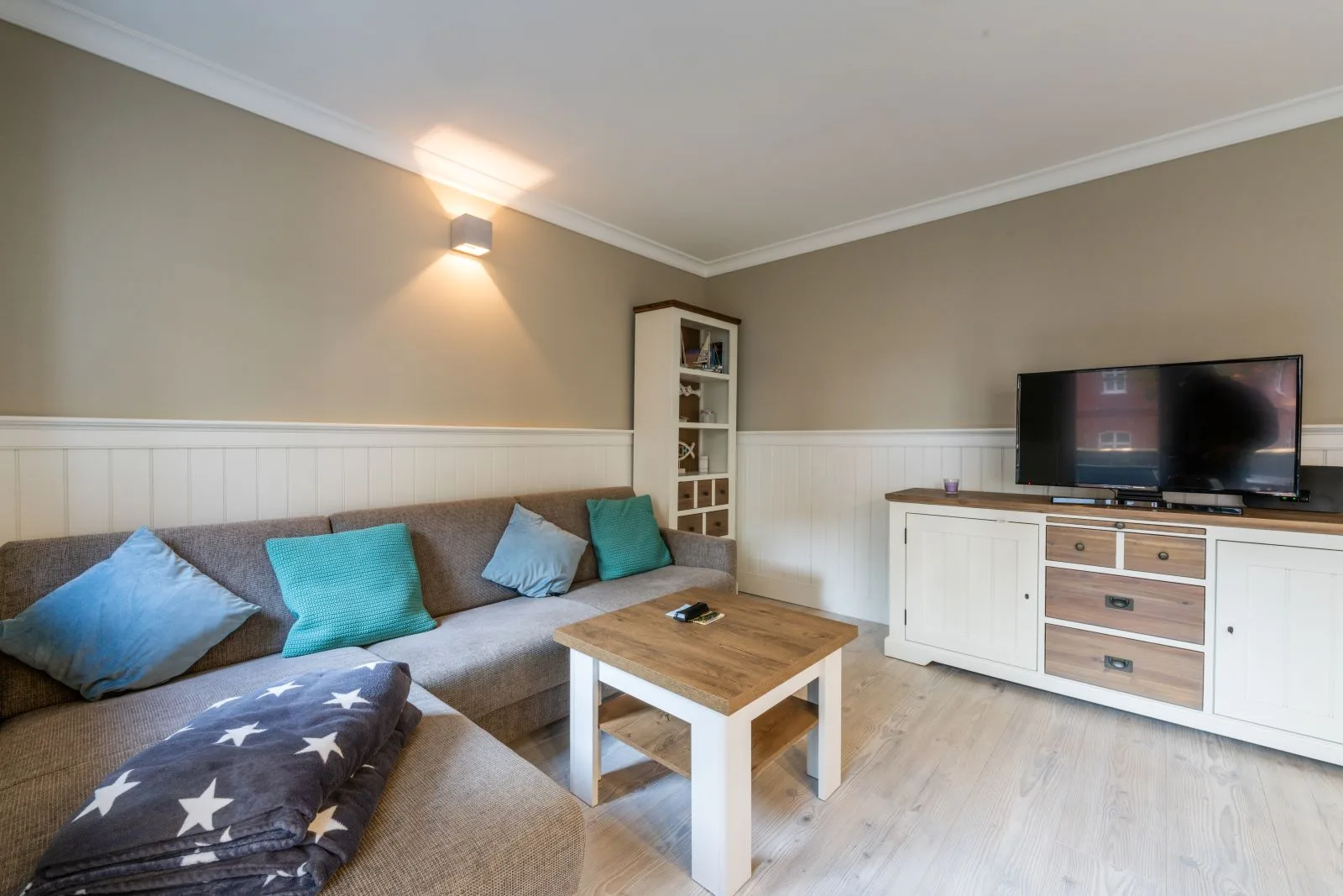 Ferienwohnung Birkenstock, App. 12
