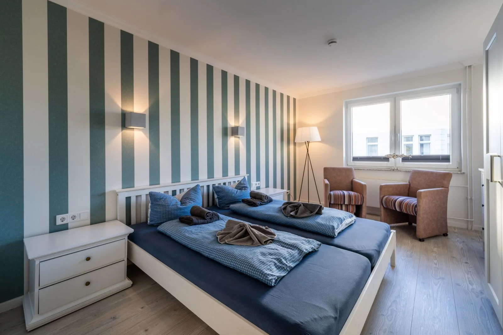 Ferienwohnung Birkenstock, App. 12