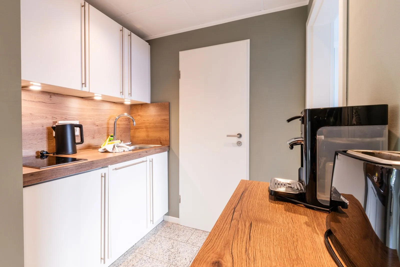 Ferienwohnung Birkenstock, App. 12